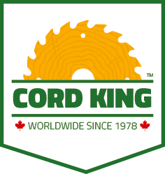Cord King Logo