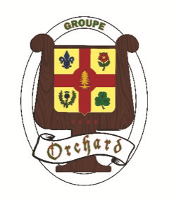 Ye Old Orchard Pub & Grill Logo