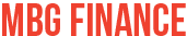 MBG Finance Logo