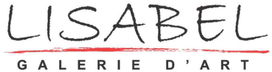 Galerie LISABEL Logo
