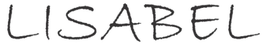 Salle de réception LISABEL Logo